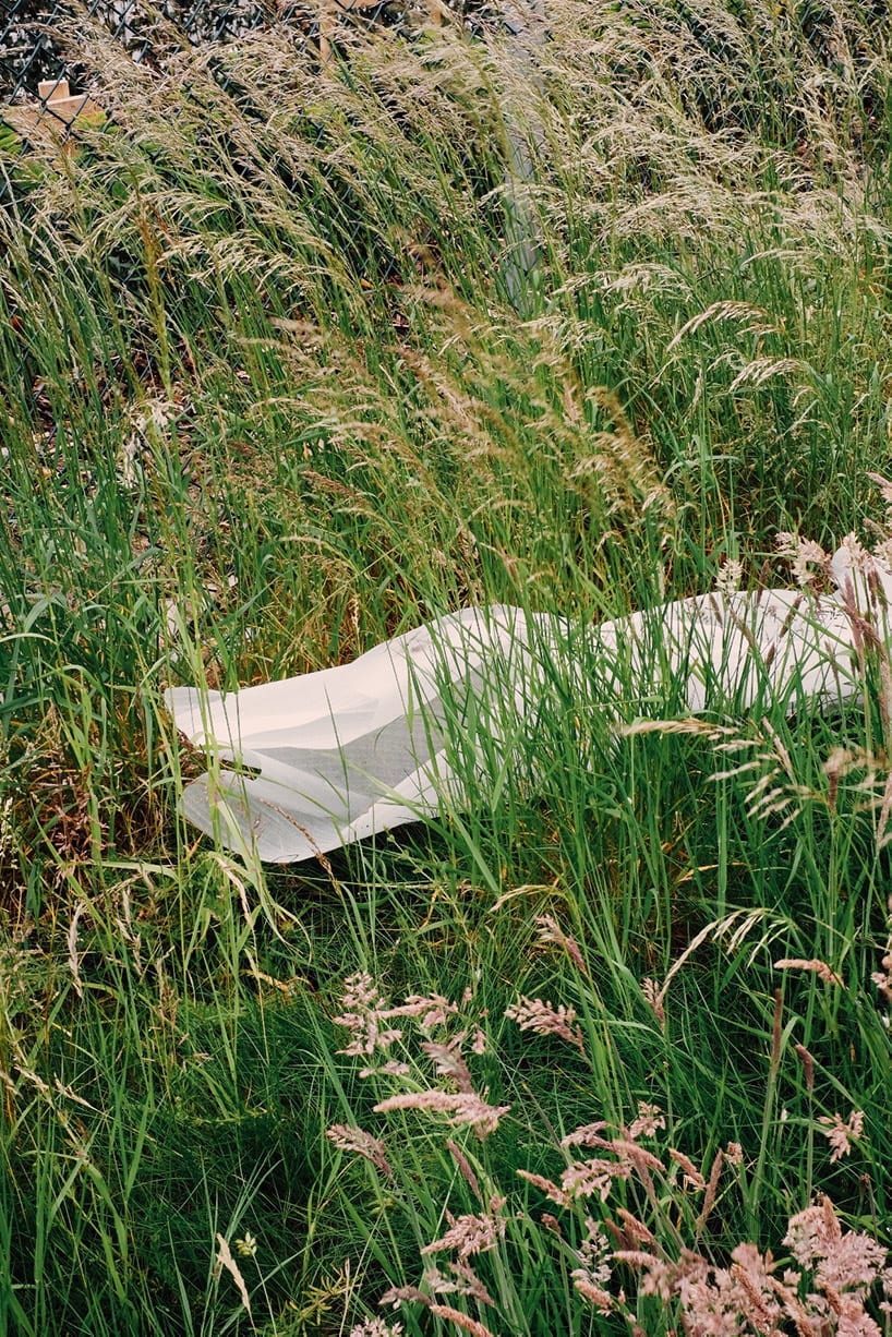 litter art